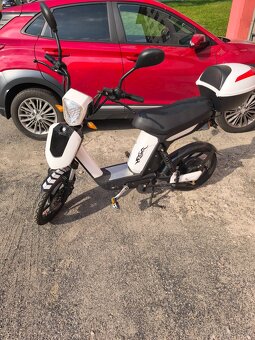 Ecowheel B20