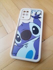 Kryt Samsung Galaxy A12/M12 Stitch 7.