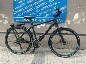 29" Univega Geo 7.0 ....rám 20"..ZLEVNĚNO.