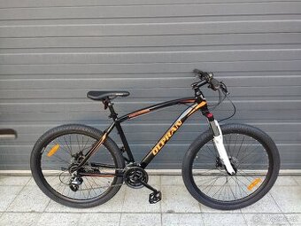 Nové horské kolo Olpran 27,5" hydraulické brzdy 18" alu rá