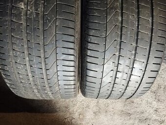315/30/22 107y Pirelli - letní pneu 2ks