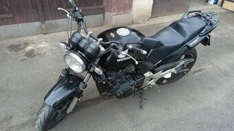Honda CBF 600 N