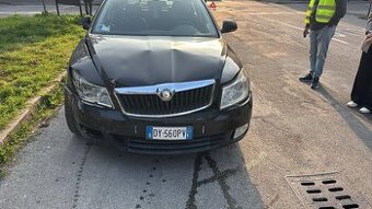 Škoda Octavia 1.9tdi