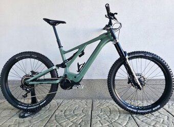 Elektrokolo Specialized Turbo Kenevo Expert 2020 700Wh – 27.