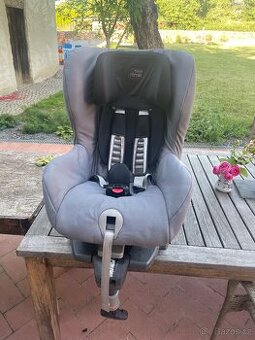 Autosedačka Britax Römer Safefix