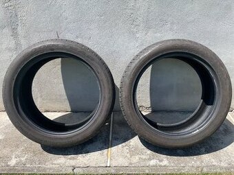 245/45 R19 102Y XL EfficientGrip MOE ROF FP GOODYEAR