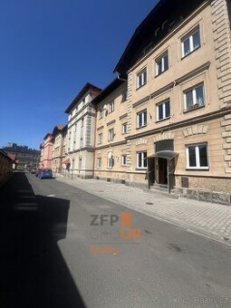 Prodej bytu 2+1 o rozloze 64 m2, ulice Jana Herbena, Žatec