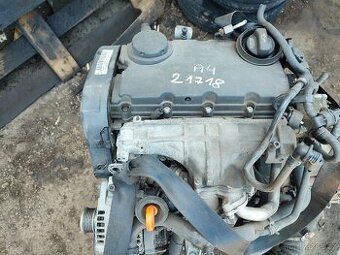 Prodám motor Audi A4 NM 2,0 č. 21718