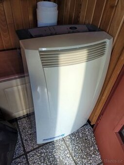 Mobilní klimatizace de Longhi