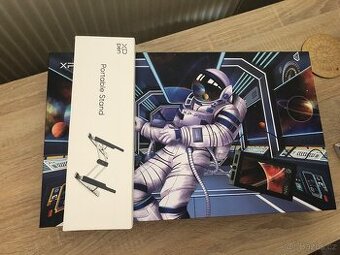 Grafický tablet XPPen pro 16 v Záruce + stojan