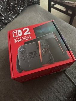Nintendo Switch 2