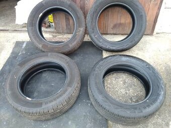 Letní pneu 205/60R16 Continental EcoContact 6