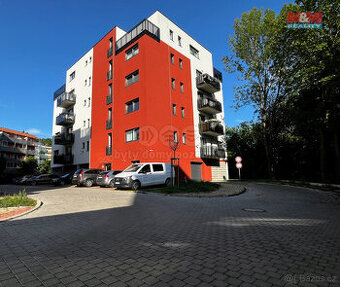 Pronájem bytu 2+kk, 58 m², Plzeň, ul. Bolevecká