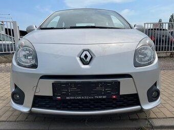 Renault Twingo 1.2i Najeto 91000km
