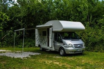 Ford Transit LMC Liberty 564 G Autokaravan