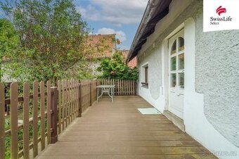 Prodej rodinného domu 102 m2, Vrbice
