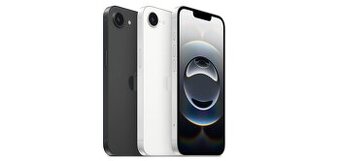 iPhone 16e 128GB