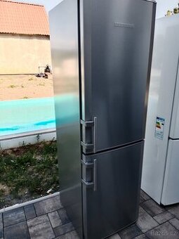 Lednice s mrazakem Liebherr