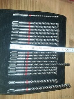 HILTI SDS VRTÁKY