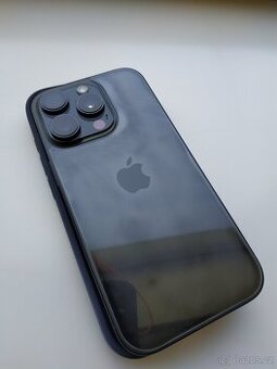iPhone 16 Pro 256GB NOVÝ