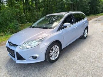Ford Focus kombi 1.6i ❗