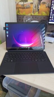 Asus ProArt PZ13 2v1 notebook, tablet. Dotykový OLED
