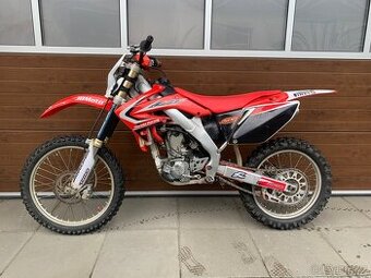 HONDA CRF 250 R