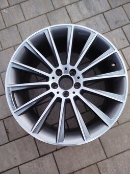 Mercedes Benz disk A2224010500