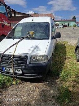 Citroen jumpy