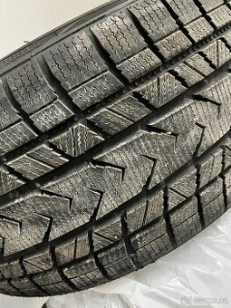 Zimní pneu Tomket Snowroad Pro 245/40 R19 98 V, 4 ks, 7 mm