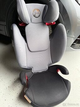 Cybex S-fix