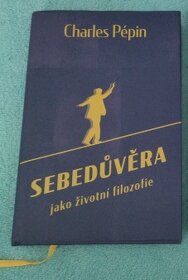 Sebedůvěra - Charles Pépin