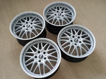 Alu kola 5x120 r18