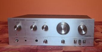 ONKYO A-3000 - 1