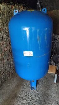 Tlaková nádoba CIMM AFE CE 500 l, vertikální