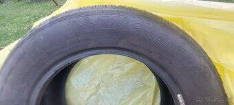 4ks letní gumy Michelin 185/65/R15