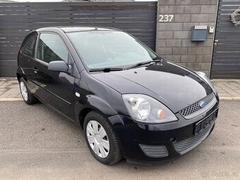 Ford Fiesta 1.3, 2008, 149.411 kM