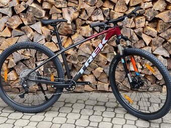 Trek Marlin 6 M/L 170-178cm s Rock shox Reba 29