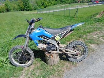 Pitbike
