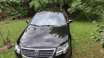 Passat b6 1.9 tdi