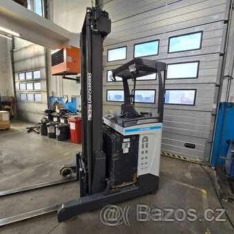 Retrak Unicarriers Nissan UND140DTFVXC675