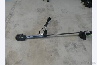 AKU vyžínač (křovinořez) EGO BCX 3800E - nový stroj - 1