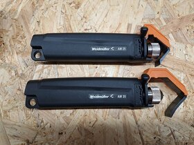 Weidmuller AM25 , AM35
