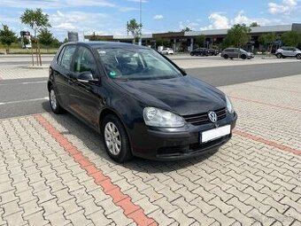 Volkswagen Golf V 1.9 TDi 77kw digi klima navi