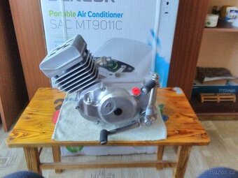 MOTOR SIMSON S51