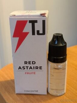 Vapo/liquid 10 ml lahvička