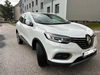 Renault Kadjar BOSE edition 1.6dCi