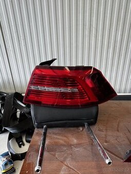 Zadní LED světla Volkswagen Passat B8 – sedan