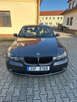 BMW 320d 120kw