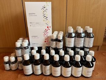 Zinzino produkty